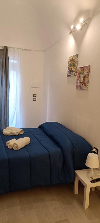 Nel Cuore Di Tutto Apartment