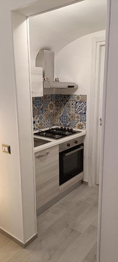 Nel Cuore Di Tutto Apartment *