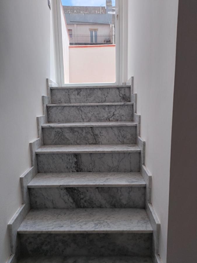 Nel Cuore Di Tutto Apartment Catania