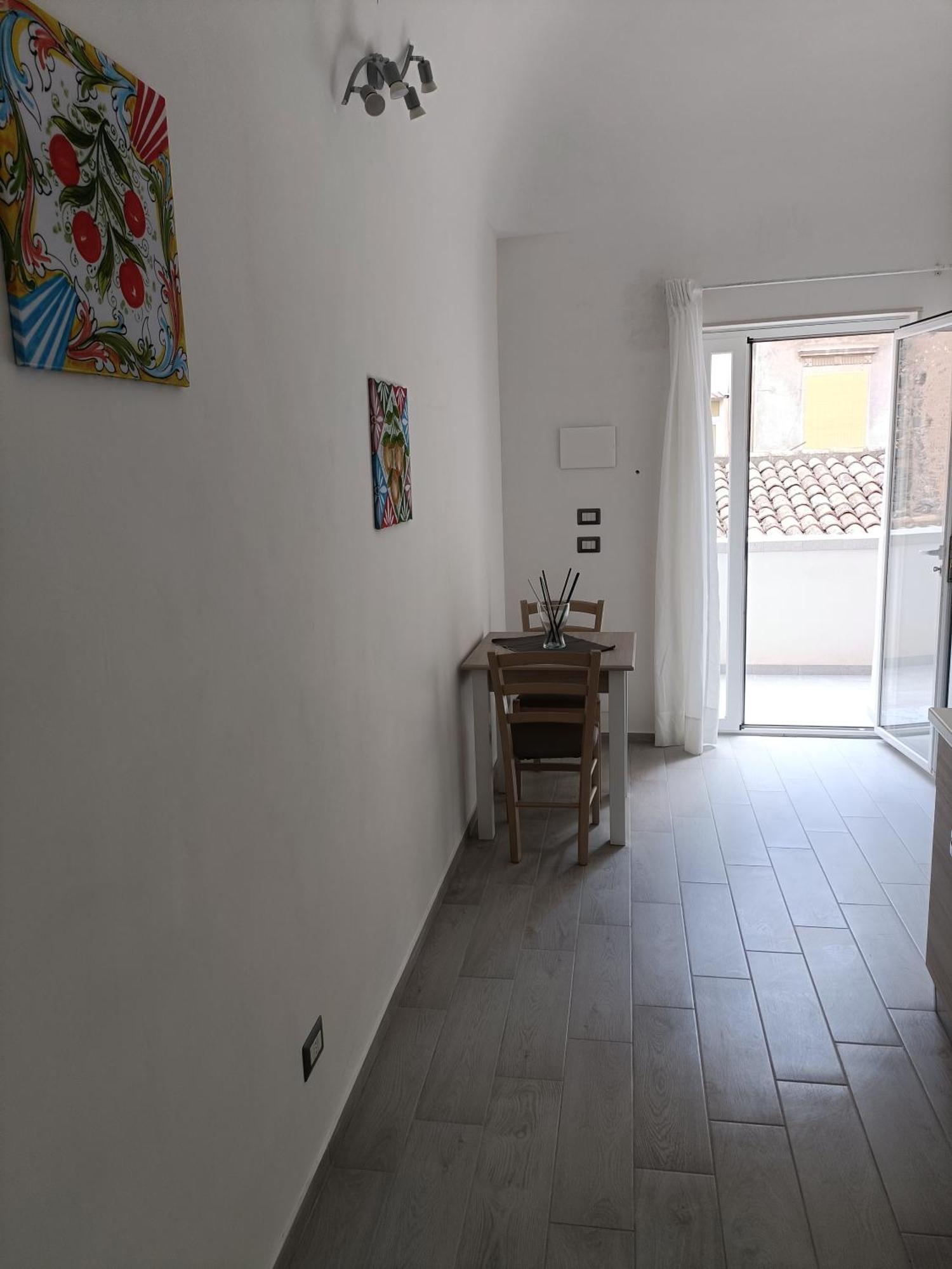 Nel Cuore Di Tutto Catania