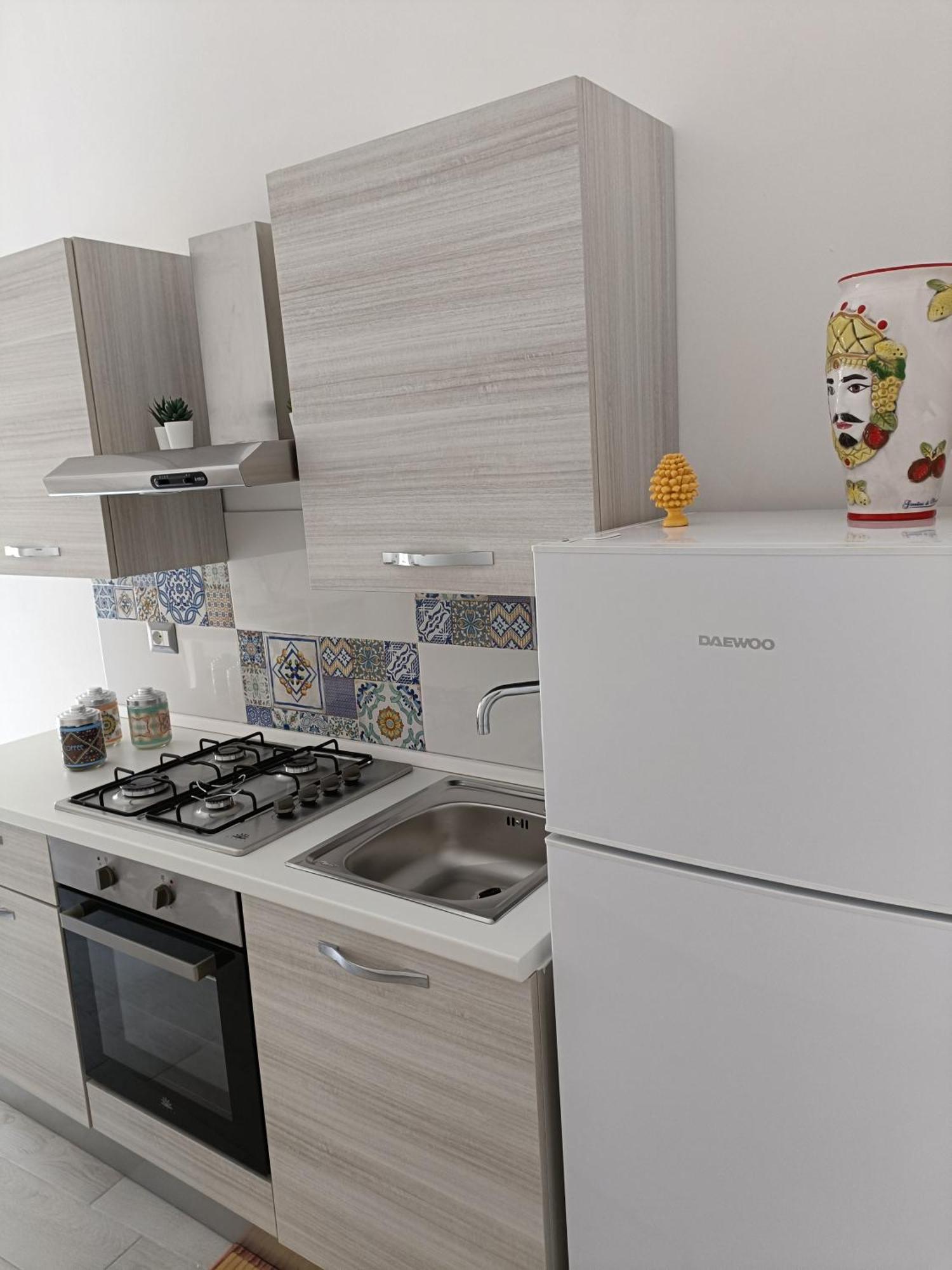 Nel Cuore Di Tutto Apartment