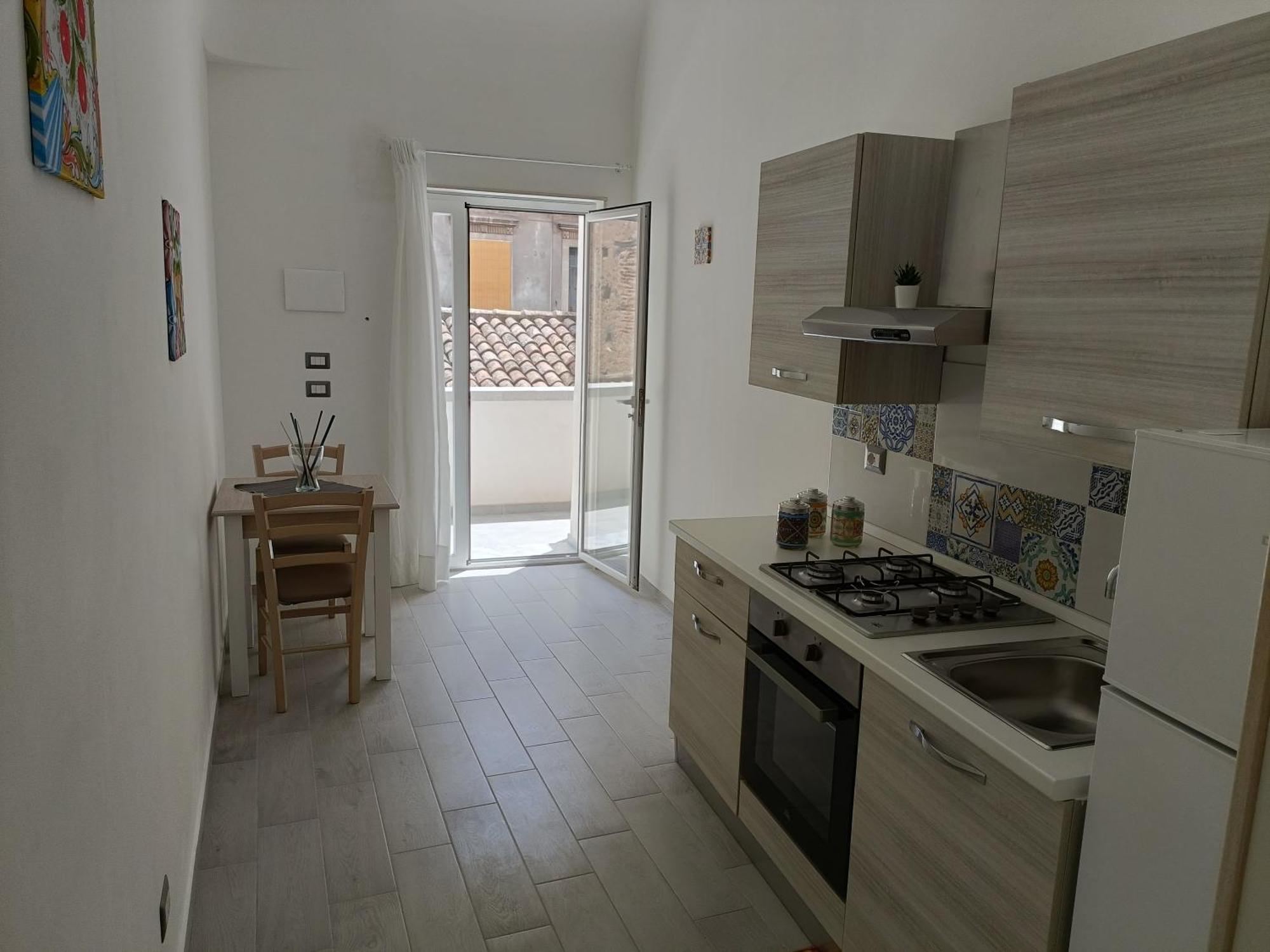 Nel Cuore Di Tutto Apartment *