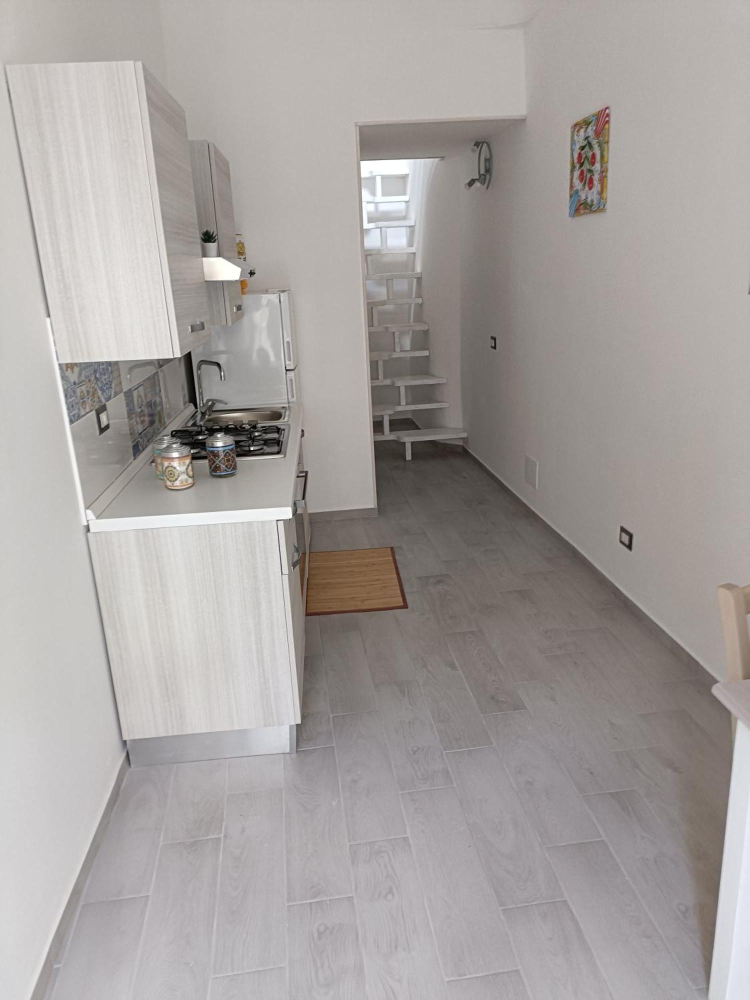 Nel Cuore Di Tutto Apartment